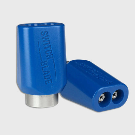 Switch Blade ™ Zero Degree Hydro-Excavation Nozzle #1, #2, #3, #4, #5, #6, #8, #10, #12, #14 - Hydro-Max Jetter