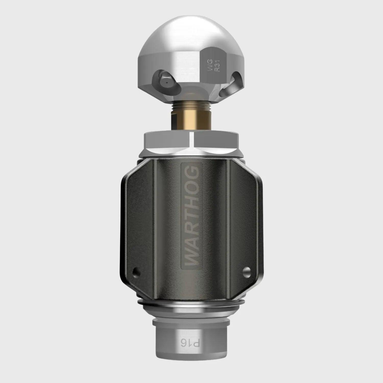 Hydro-Max Jetter | Hydro-Max Jetter