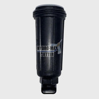 Water Filter Assembly – Strainer, Gasket & Assembly - Hydro-Max Jetter