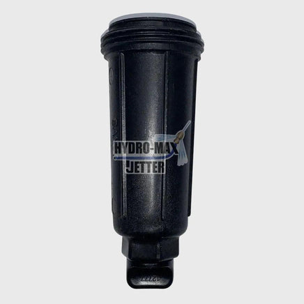 Water Filter Assembly – Strainer, Gasket & Assembly - Hydro-Max Jetter