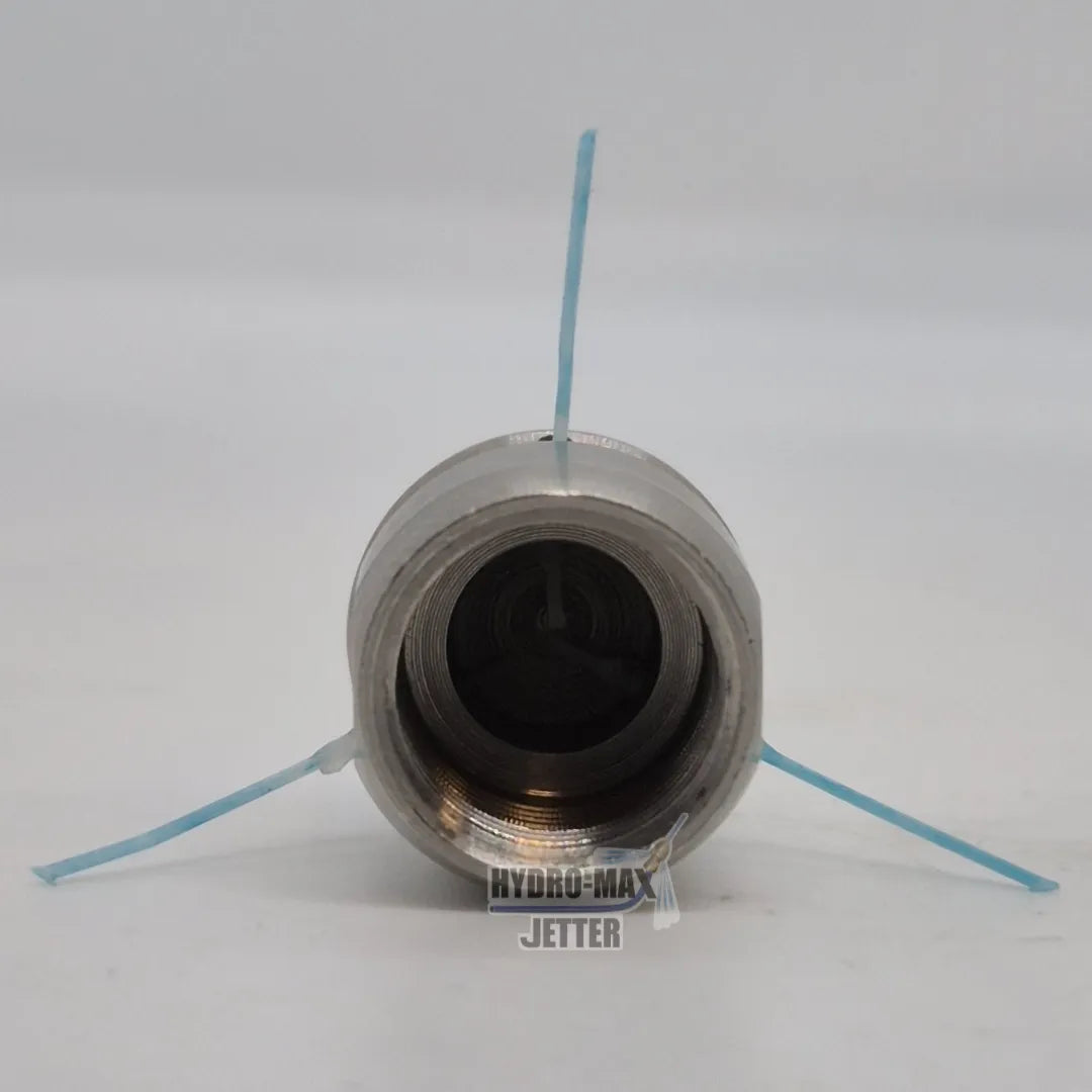 Micro Static Nozzle 1/8" (Fits 3/16" MICRO HOSE)