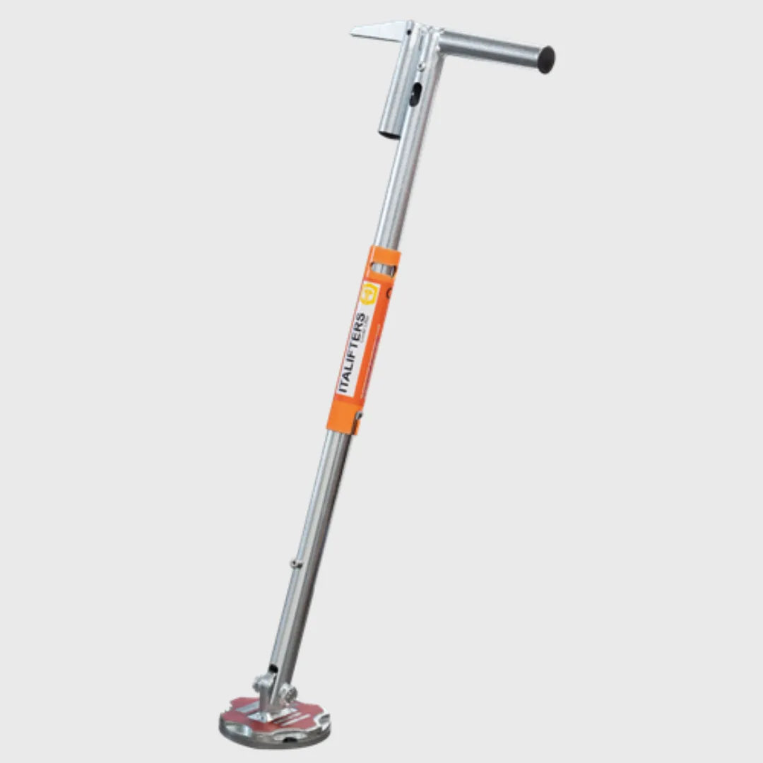 Magnetic Manhole Cover Lifter