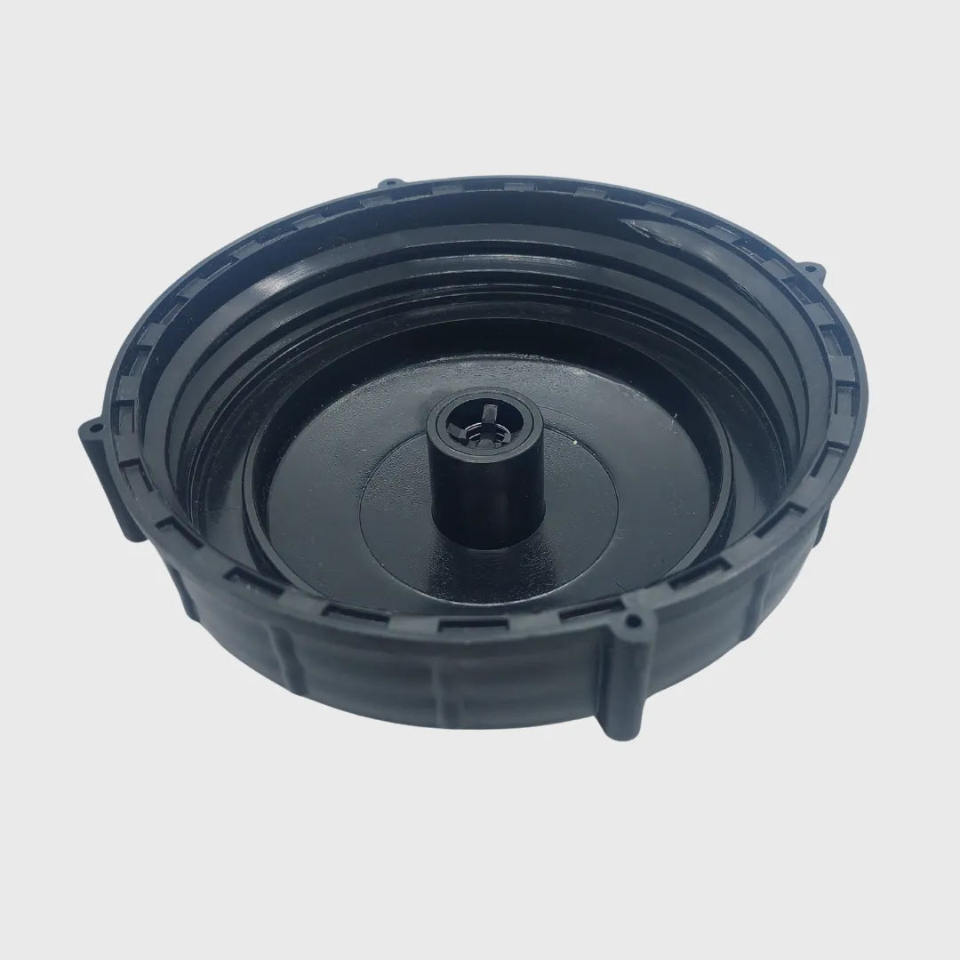 Brute Buffer Tank Lid with Vent