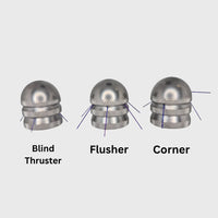 Six Pack Nozzle Kit