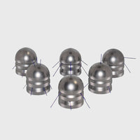 Six Pack Nozzle Kit