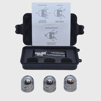 APC Dual Degree Nozzle Kits