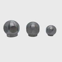 Ball Jet Nozzle 1/8", 3/8", 1/2"