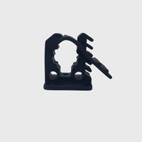 Brute Jetter Rubber Hose Clamp