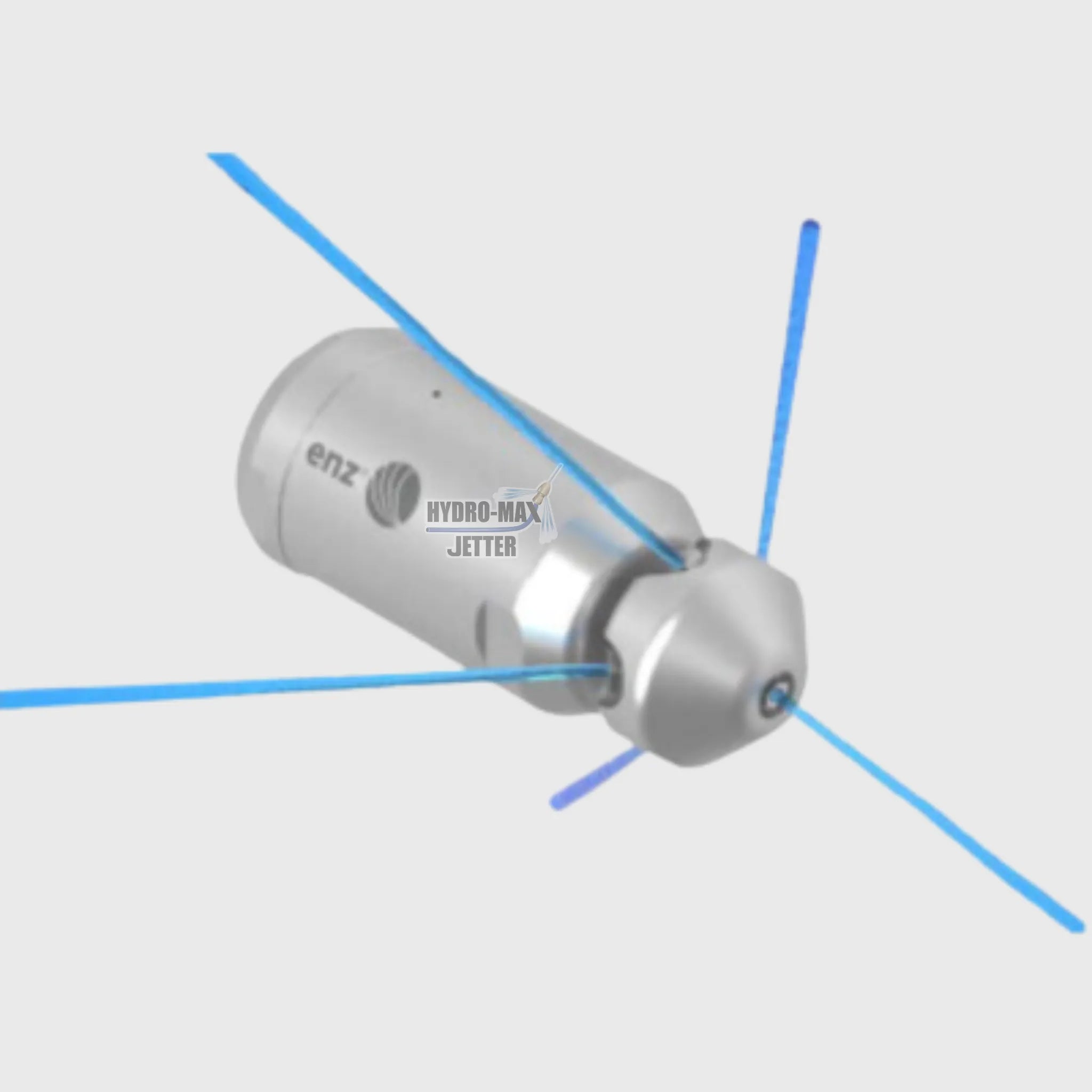 ENZĀ® BulldogĀ® 30 1/4", 3/8"