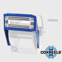 Cox Roller Guide