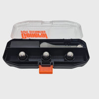 1/8” General Pipe Cleaners 4-pc Nozzle Kit