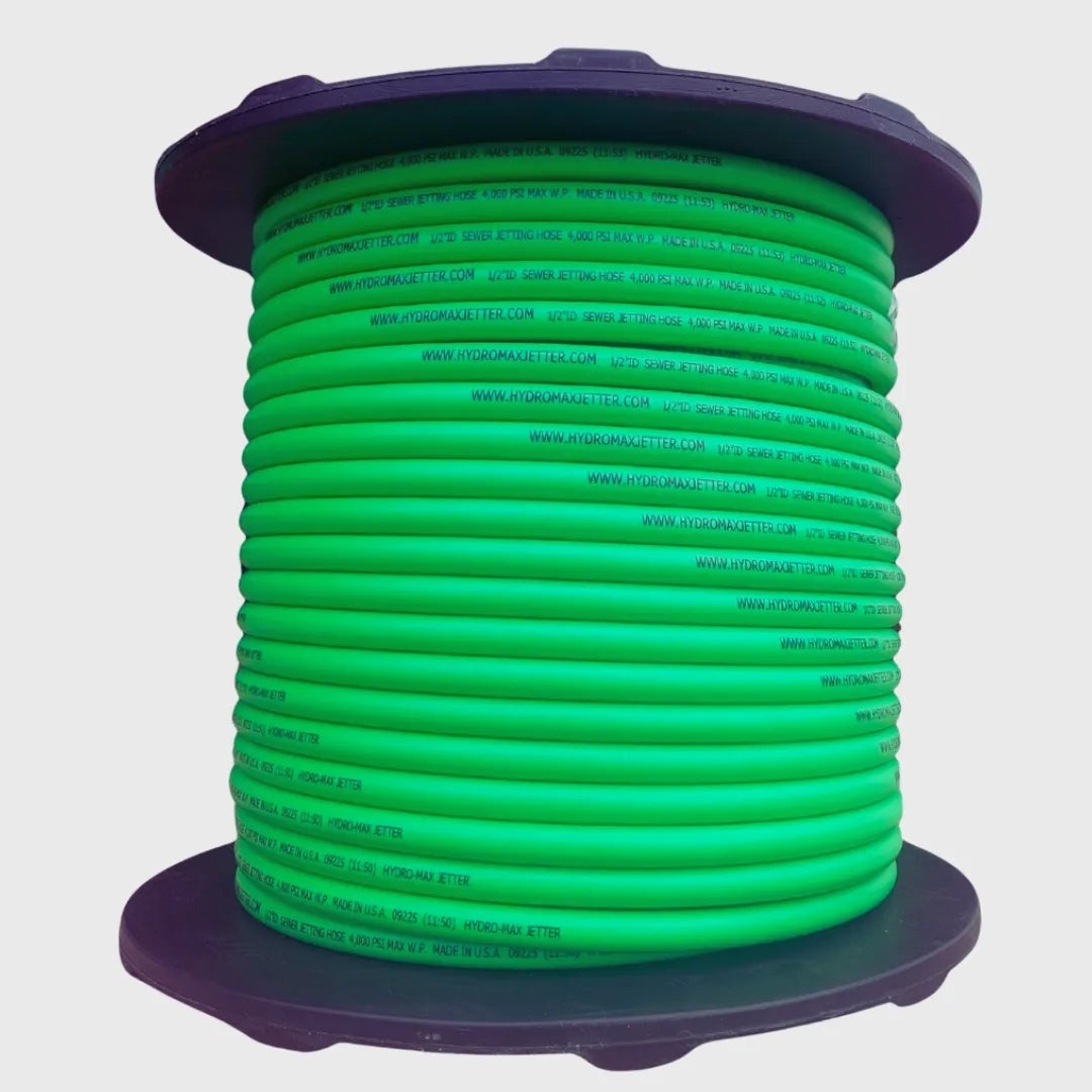 Cobra™ Jetting / Lateral  Hose 4640 500' x 1/2"