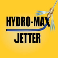 Hydro-Max Jetter