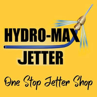 Hydro-Max Jetter