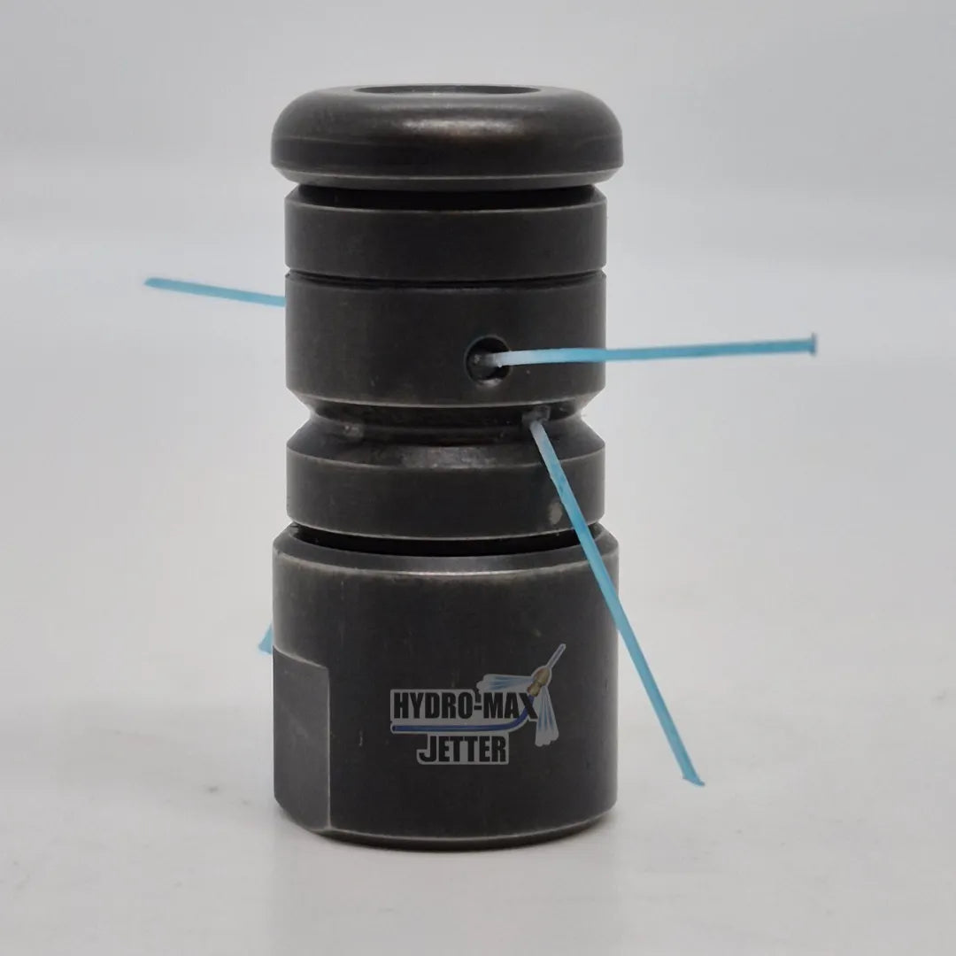 Micro Spinner Nozzle 1/8" (Fits 3/16" MICRO HOSE)