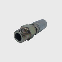 Poly-Flow Hose Ends 1/8", 1/4", 3/8", 1/2"