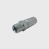 Poly-Flow Hose Ends 1/8", 1/4", 3/8", 1/2"