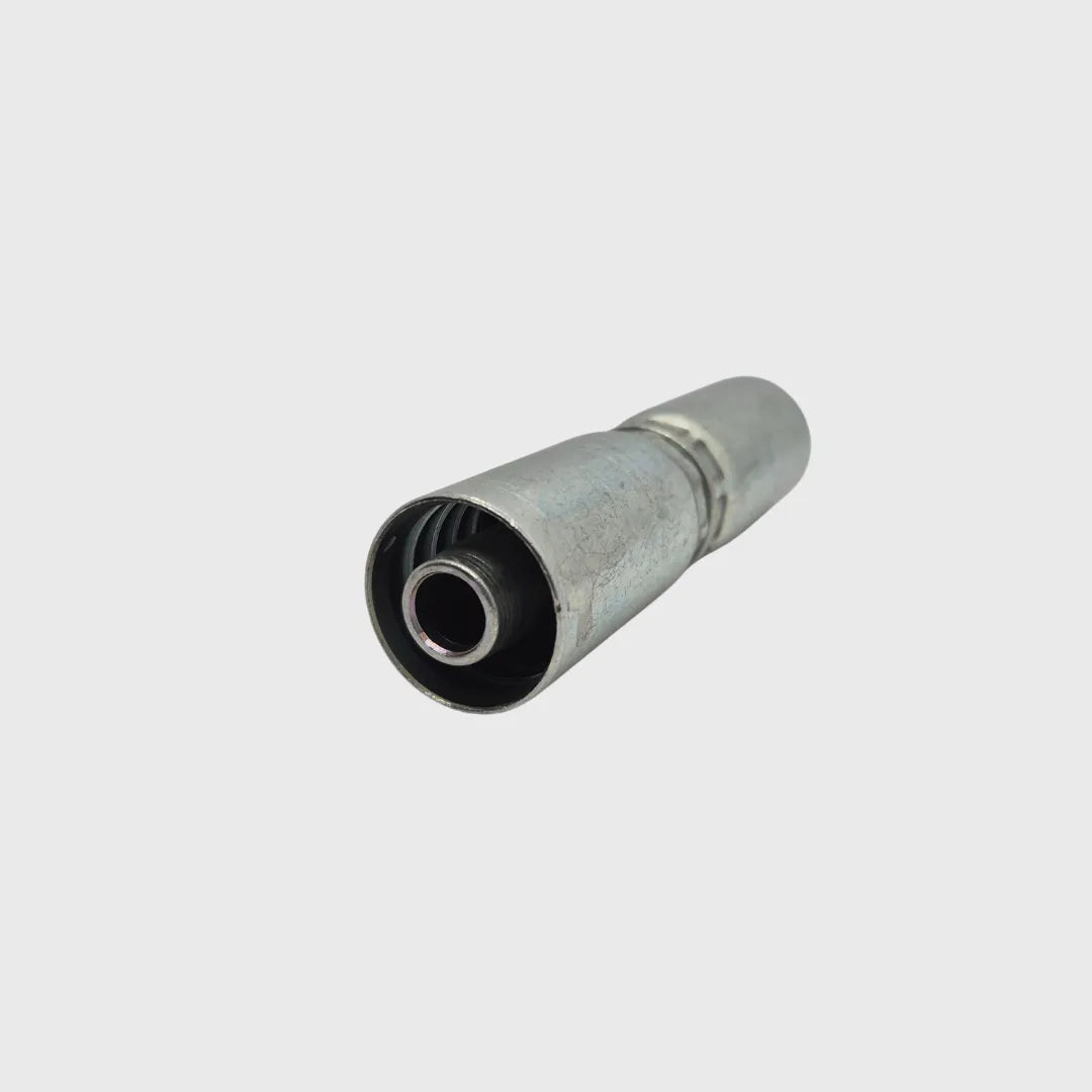 Poly-Flow Menders 1/2"