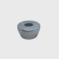 Poly-Flow Crimp Sets 1/8", 1/4", 3/8", 1/2"