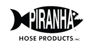 Piranha Hose Logo Without Background