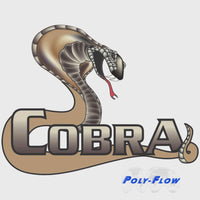 Cobra™ Jetting / Lateral  Hose 4640