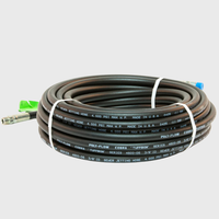 Poly Flow / Cobra 4600 5/16" x 200' Sewer Hose