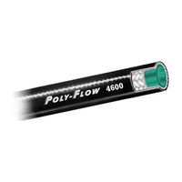 POLY FLOW 4600 JETTING HOSE 4K PSI 10K Burst