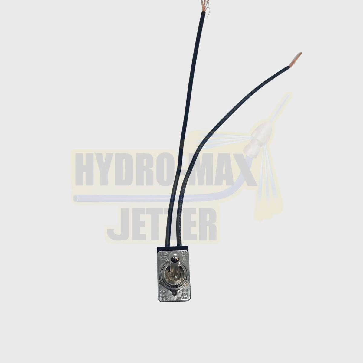 Hydro-Max Jetter | Hydro-Max Jetter