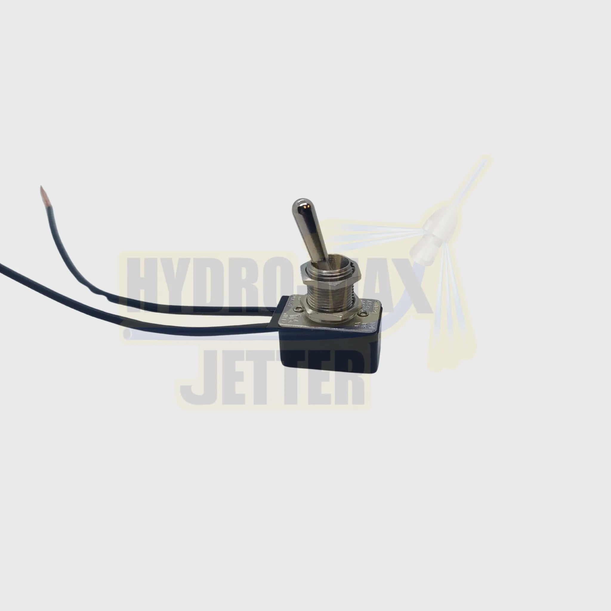 Hydro-Max Jetter | Hydro-Max Jetter