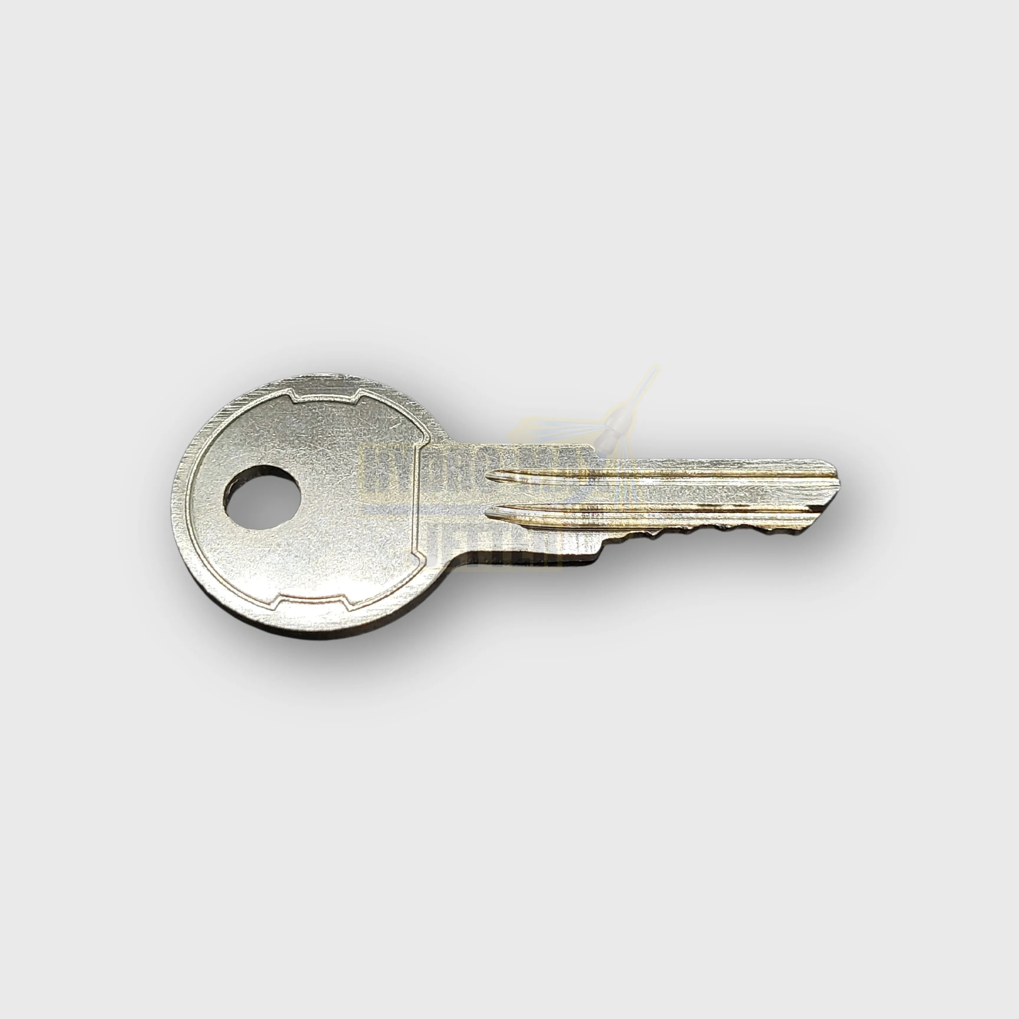 Lock Cylinder w/ Key