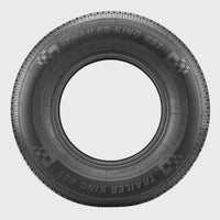 Trailer King ST225/75R15 Trailer Tire