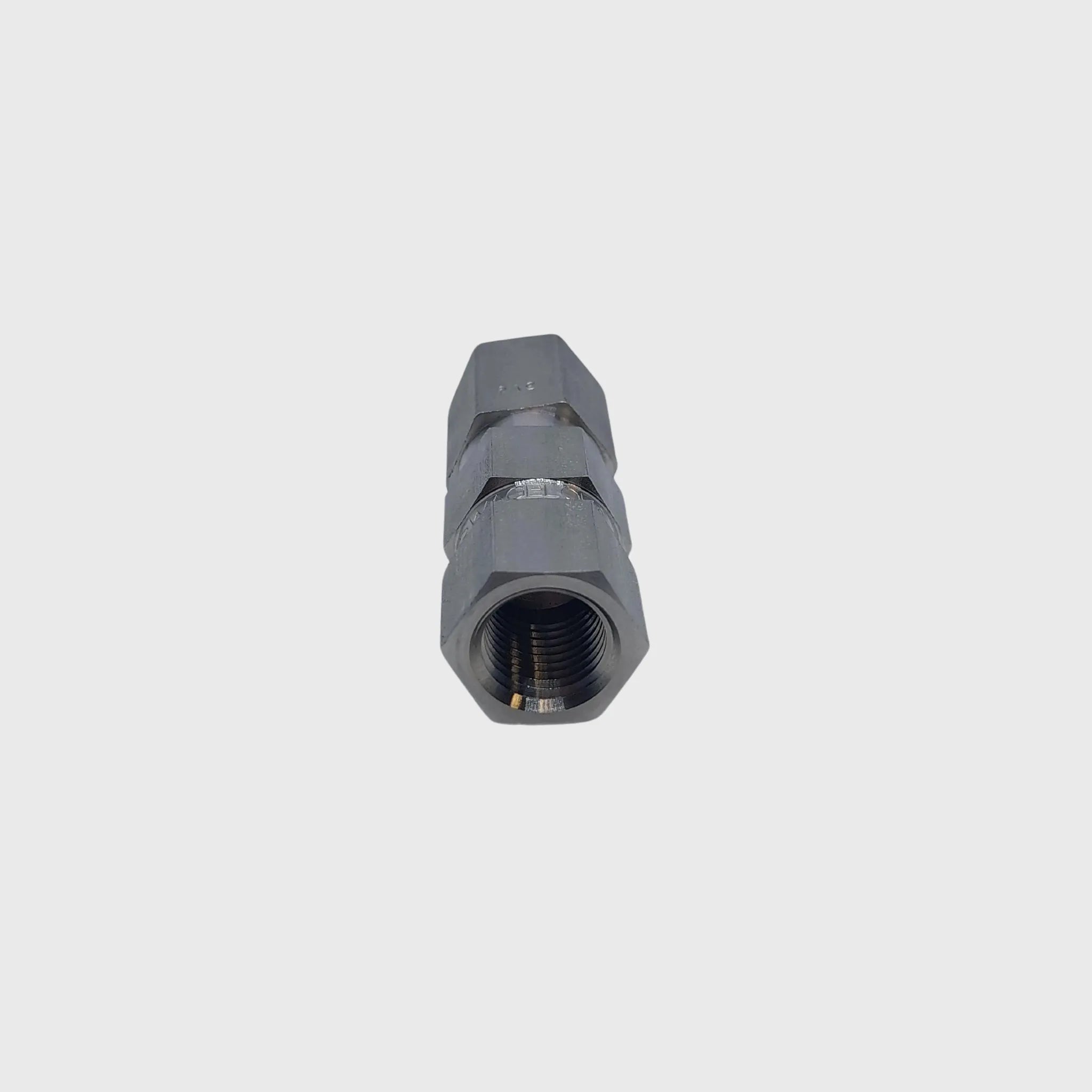 Jetter Check Valve (Pulse System) - US Jetting