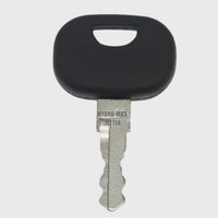 Ignition Key Fits *US Jetting/Harben