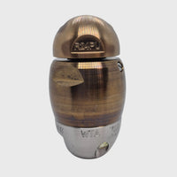 Warthog WX Pusher Nozzle 3/8", 1/2"