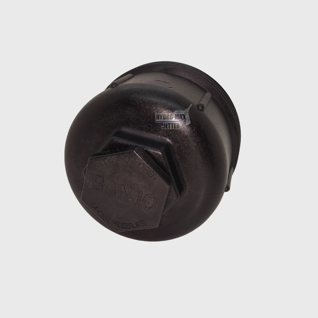 Filter Bowl For Eagle 300/600