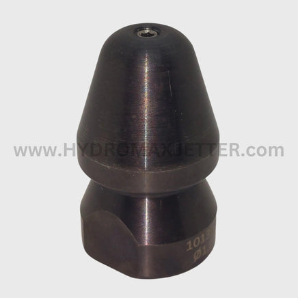 BLUESTAR Standard Nozzle 1/4", 1/2", 3/4", 1", 1 1/4" - Hydro-Max Jetter