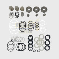 Complete Rebuild Kit (fits USJ* 4018) - Hydro-Max Jetter