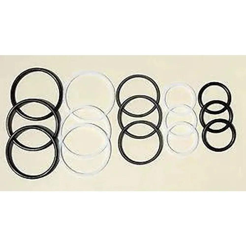 Complete Rebuild Kit (fits USJ* 4018) - Hydro-Max Jetter