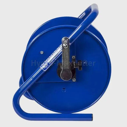 Cox Hand Crank Hose Reel 3/8" x 100' - Hydro-Max Jetter