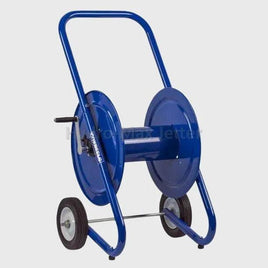 Cox Hand Crank Hose Reel 3/8" x 200' - Hydro-Max Jetter