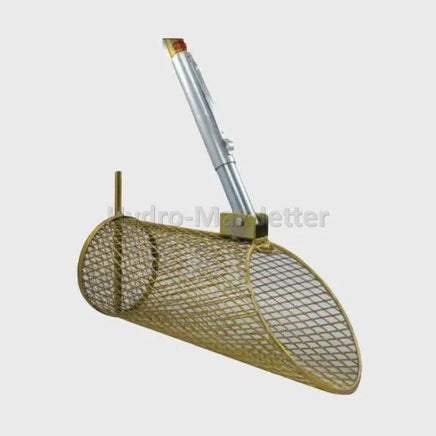 Debris Catcher (for use with Fiberglass Pole) - Hydro-Max Jetter