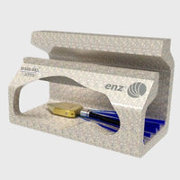 ENZ® Flounder Nozzle 1/2", 3/4"