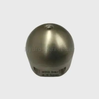 Fireball Nozzle 1/2