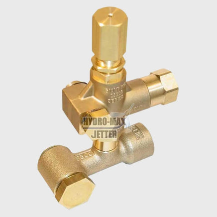 Giant™ Unloader Valve (Fits *Spartan™ 717) - Hydro-Max Jetter