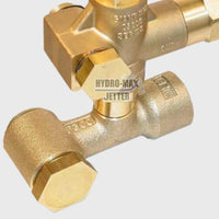 Giant™ Unloader Valve (Fits *Spartan™ 717) - Hydro-Max Jetter