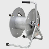 Hannay Portable Hose Reel 1/4" - Hydro-Max Jetter