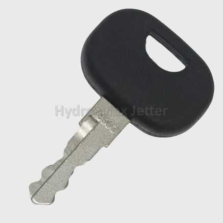 HATZ Double Tooth Key Fits *US Jetting - Hydro-Max Jetter