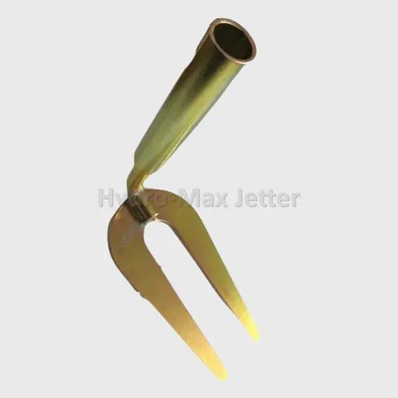 Horse Shoe Grabber - Hydro-Max Jetter