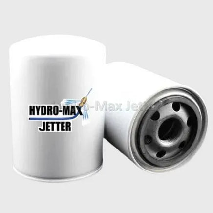 Hydraulic Filter L&M/H-Series (fits US Jetting) - Hydro-Max Jetter