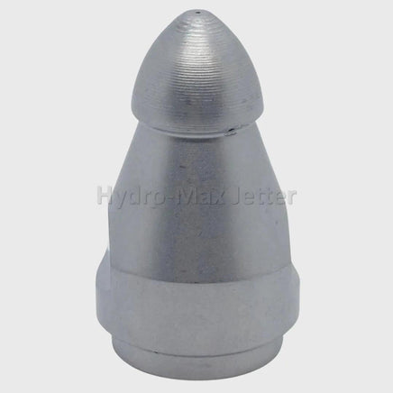 Impactor Sewer Nozzle 1/4" 7.9 GPM @ 7250 PSI - Hydro-Max Jetter